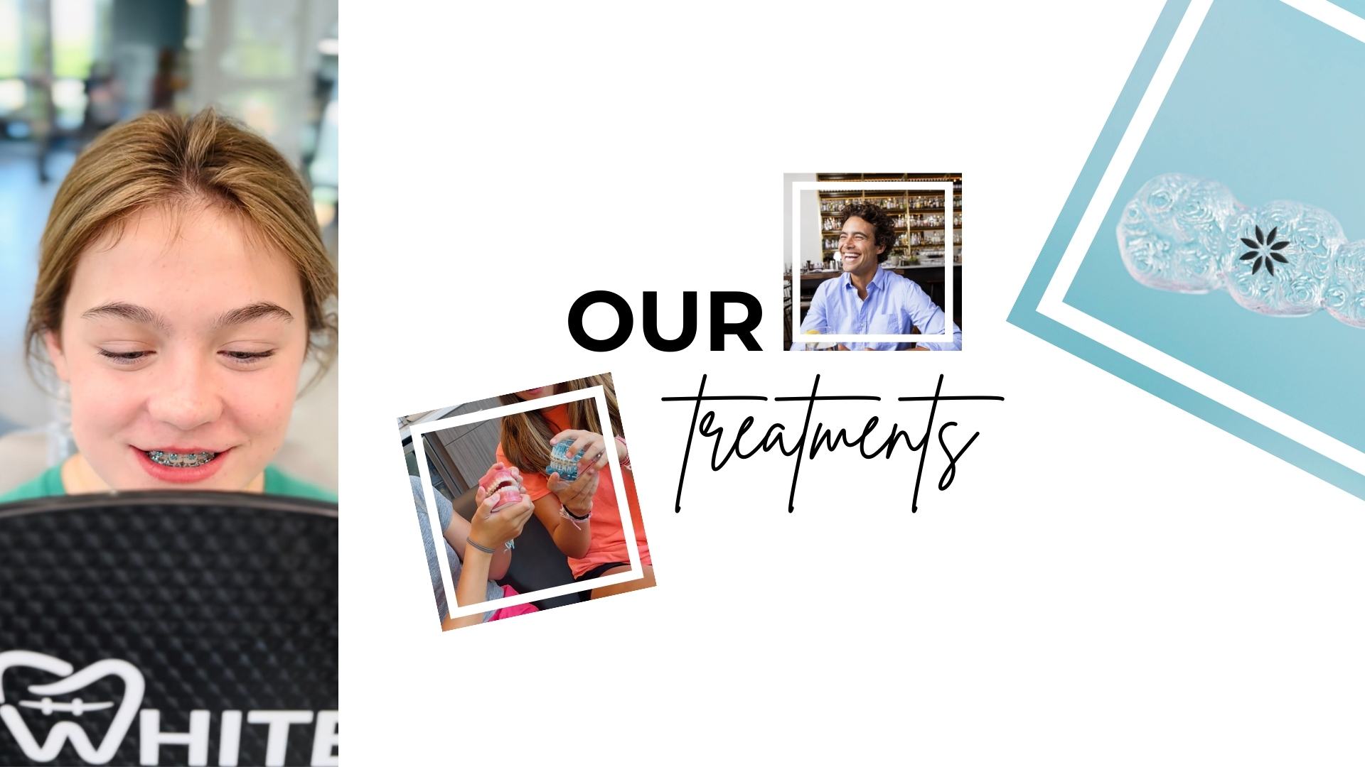 Treatments at White Ortho