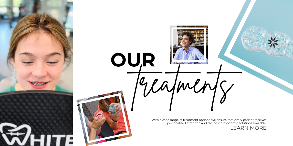 Treatments at White Ortho